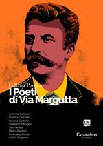 Collana Poetica I Poeti di Via Margutta vol. 120