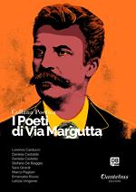 I poeti di Via Margutta. Collana poetica. Vol. 120