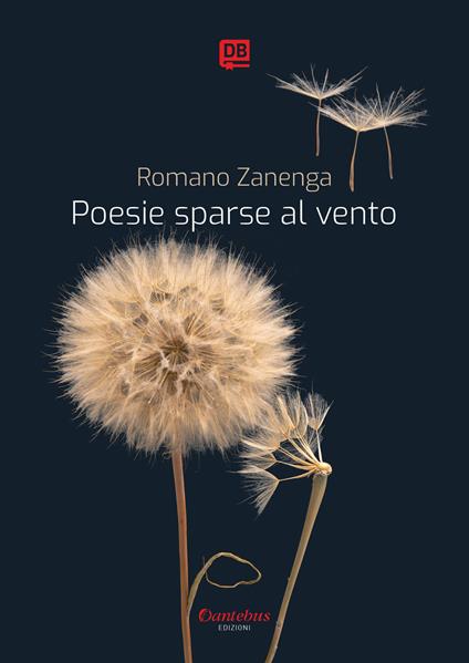 Poesie sparse al vento - Romano Zanenga - ebook