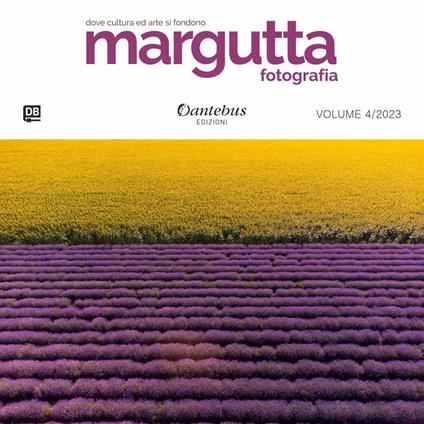 Mostra di fotografia Margutta. Ediz. illustrata. Vol. 4 - Irene Barbarino,Marilena Belfiore,Marco Bressi,Marzia Buzzanca - ebook