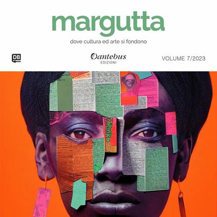 Mostra di pittura Margutta. Ediz. illustrata. Vol. 7 - Veronica Alghisi,Italo Angelini,Simona Cancian,Rosario Cappello - ebook