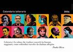 Calendario Letterario 2024-Paola Oliva