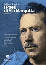 I poeti di Via Margutta 2023. Vol. 41