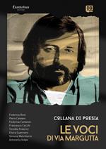 Le voci di Via Margutta. Collana poetica. Vol. 12