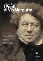 I poeti di Via Margutta. Collana poetica 2023. Vol. 84