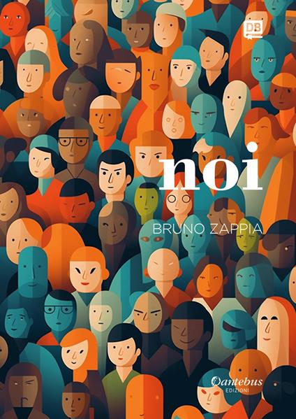 Noi - Bruno Zappia - ebook