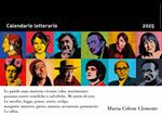 Calendario Letterario 2025-Maria Celeste Clemente