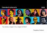 Calendario Letterario 2025-Natalino Lettieri