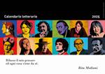 Calendario Letterario 2025-Rita Mediani