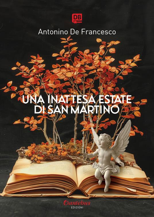 Una inattesa estate di San Martino - Antonino De Francesco - ebook
