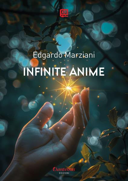 Infinite anime - Edgardo Marziani - ebook