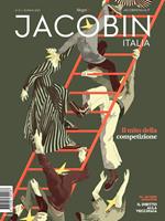 Jacobin Italia. Vol. 21