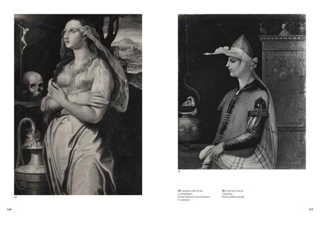 Federico Zeri. Pittura e Controriforma. L’arte senza tempo di Scipione da Gaeta - Federico Zeri - 3