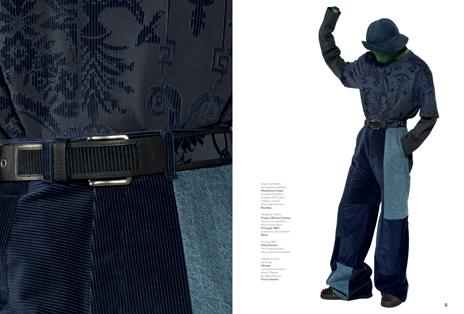 Stefano Chiassai. Corinna Chiassai. Velvet. Mi amor. Ediz. italiana e inglese - Stefano Chiassai,Corinna Chiassai - 3