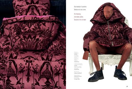 Stefano Chiassai. Corinna Chiassai. Velvet. Mi amor. Ediz. italiana e inglese - Stefano Chiassai,Corinna Chiassai - 4