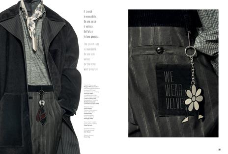 Stefano Chiassai. Corinna Chiassai. Velvet. Mi amor. Ediz. italiana e inglese - Stefano Chiassai,Corinna Chiassai - 6