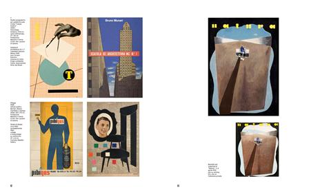 Bruno Munari. Tutto. Ediz. a colori - 2