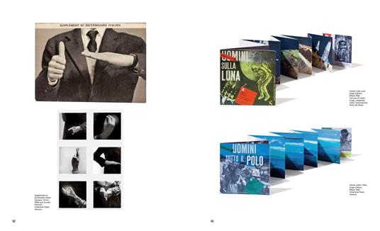 Bruno Munari. Tutto. Ediz. a colori - 4