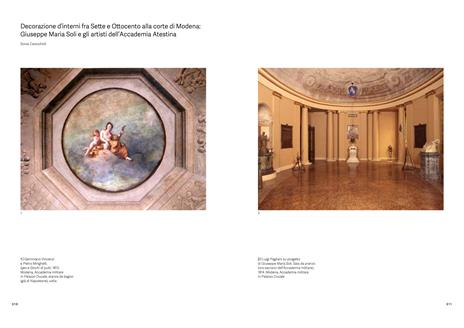 Felice Giani (1758-1823). Pittore e decoratore nell’età neoclassica - 5