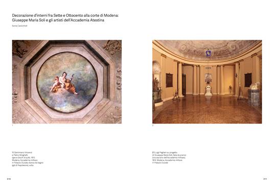 Felice Giani (1758-1823). Pittore e decoratore nell’età neoclassica - 5