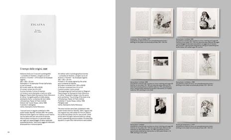 Zigaina. Incisioni, edizioni e libri d'artista. Ediz. italiana e inglese - 6