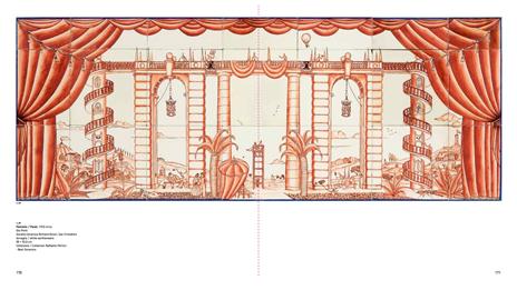 Gio Ponti. Ceramiche 1922-1967. Oltre duecento opere dell’inventore del Made in Italy. Ediz. illustrata - 2