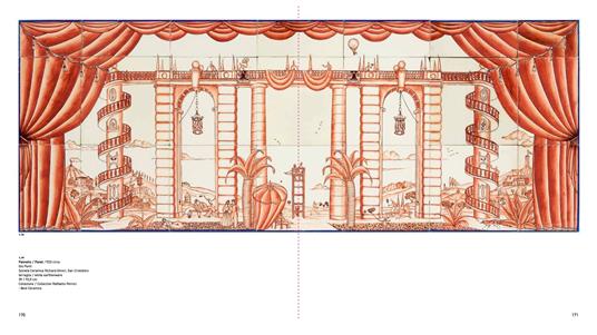 Gio Ponti. Ceramiche 1922-1967. Oltre duecento opere dell’inventore del Made in Italy. Ediz. illustrata - 2