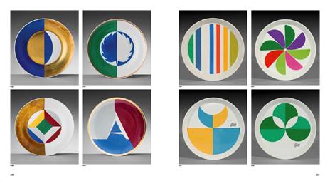 Gio Ponti. Ceramiche 1922-1967. Oltre duecento opere dell’inventore del Made in Italy. Ediz. illustrata - 6