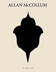 Allan McCollum. Minime variazioni. Ediz. italiana e inglese