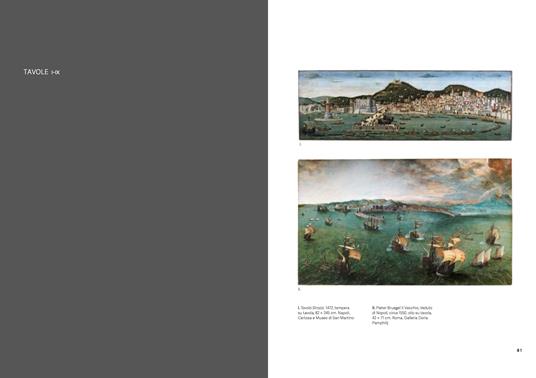 Napoli in scala. Le rappresentazioni della città (XIV-XXI secolo). Saggi scelti su pratiche e media - Tanja Michalsky - 3