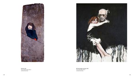 Carlo Mattioli. [Contro]ritratti - 6