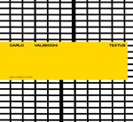 Carlo Valsecchi. Textus. Ediz. bilingue