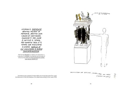Ettore Sottsass. Architetture, paesaggi e rovine. Ediz. italiana e inglese - 6
