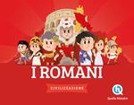 I Romani. Ediz. a colori