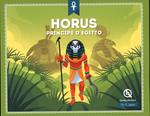 Horus. Principe d'Egitto