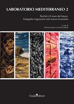 Laboratorio Mediterraneo. Vol. 2: Perché è il mare del futuro. Fotografie migrazioni miti nuove economie