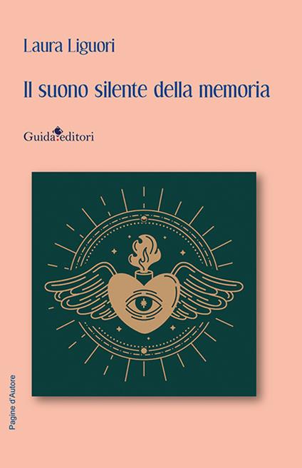 Il suono silente della memoria - Laura Liguori - copertina