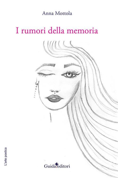 I rumori della memoria - Anna Mottola - copertina
