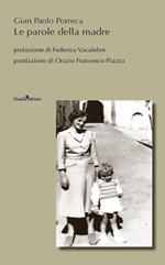 Le parole della madre