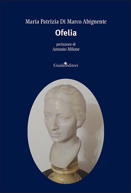 Ofelia - Maria Patrizia Di Marco Abignente - copertina