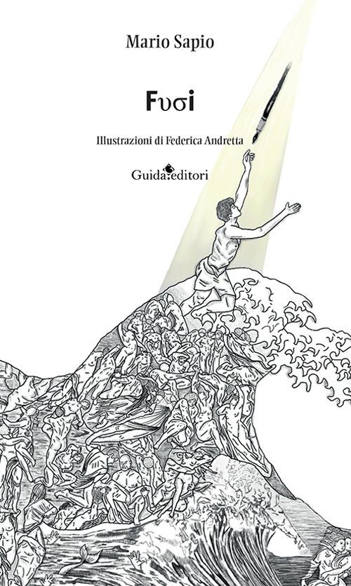 Fusi - Mario Sapio - copertina