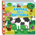 Animali della fattoria. Ediz. a colori