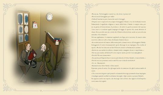 Canto di Natale. Ediz. a colori - Charles Dickens - 4