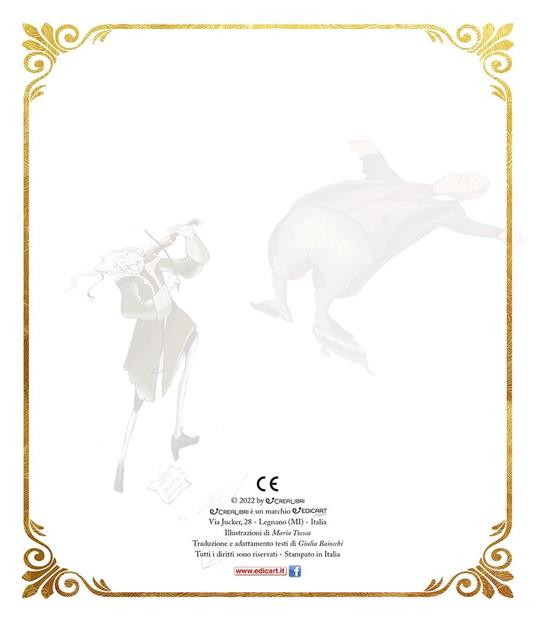 Canto di Natale. Ediz. a colori - Charles Dickens - 5