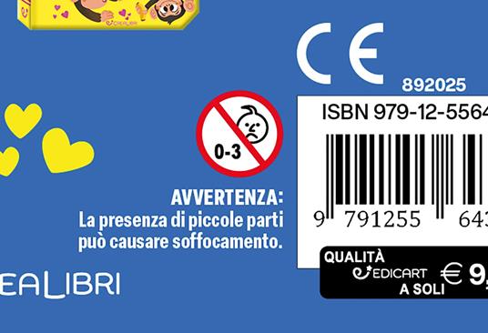 Faccette assonnate! Cucù. Ediz. a colori - 3