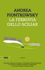 La ferrovia dello Sciliar