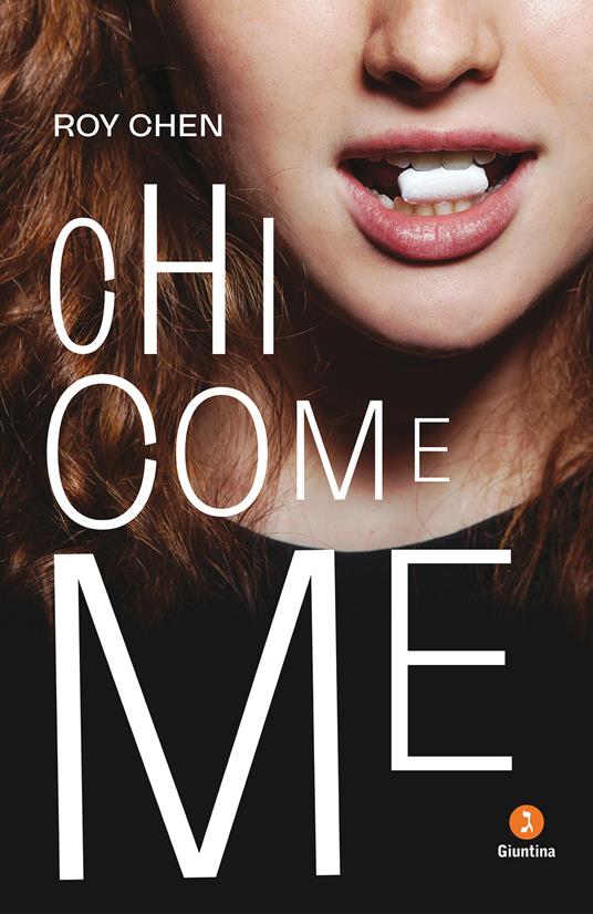 Chi come me - Roy Chen,Shulim Vogelmann - ebook
