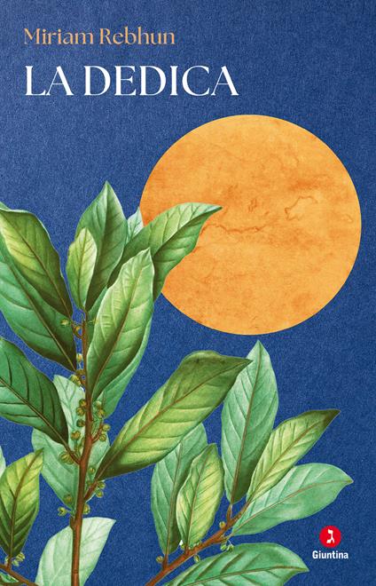 La dedica - Miriam Rebhun - ebook