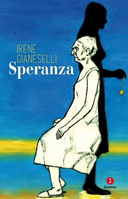Speranza - Irene Gianeselli - copertina
