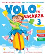 Volo in vacanza. Vol. 3